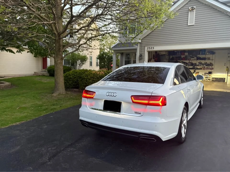 2017 Audi C7 A6 - Image 10 of 18