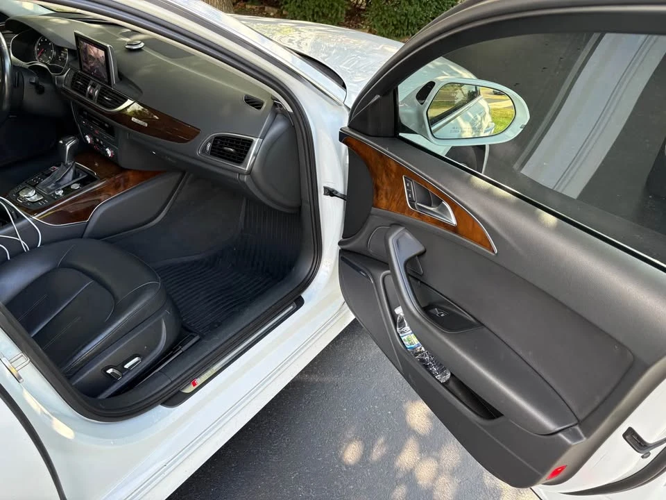 2017 Audi C7 A6 - Image 17 of 18