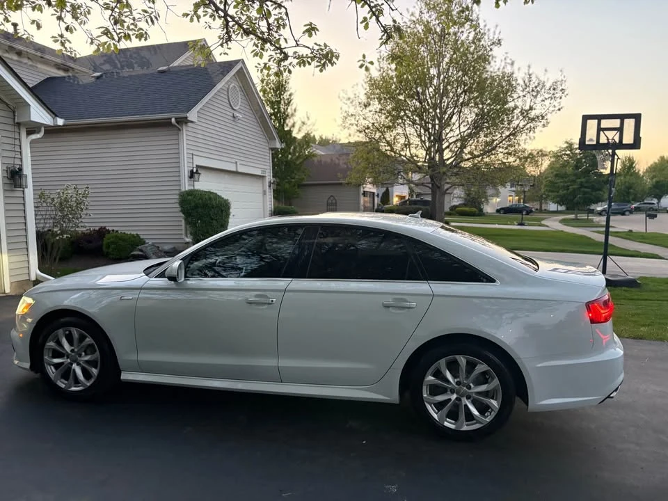 2017 Audi C7 A6 - Image 6 of 18