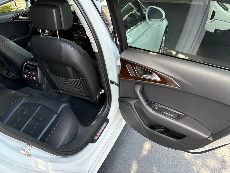 2017 Audi C7 A6 - Image 11 of 18