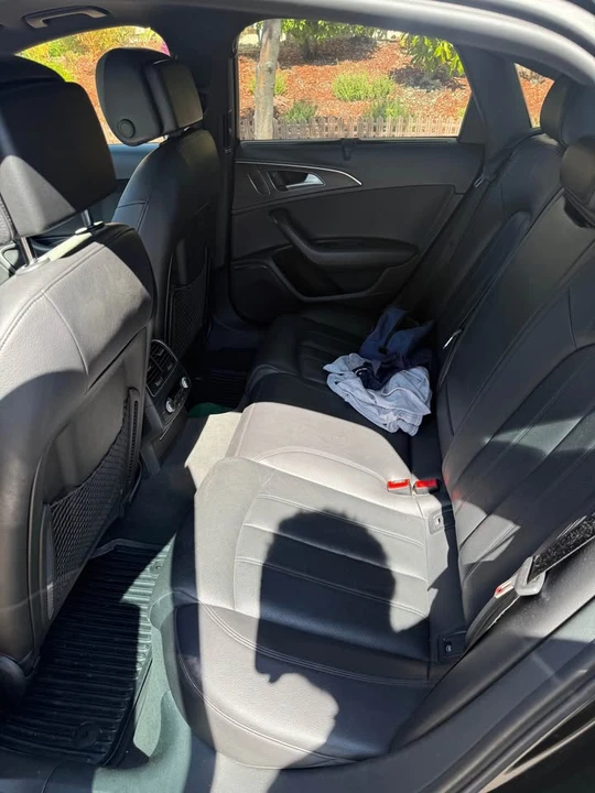2017 Audi C7 A6 - Image 7 of 8