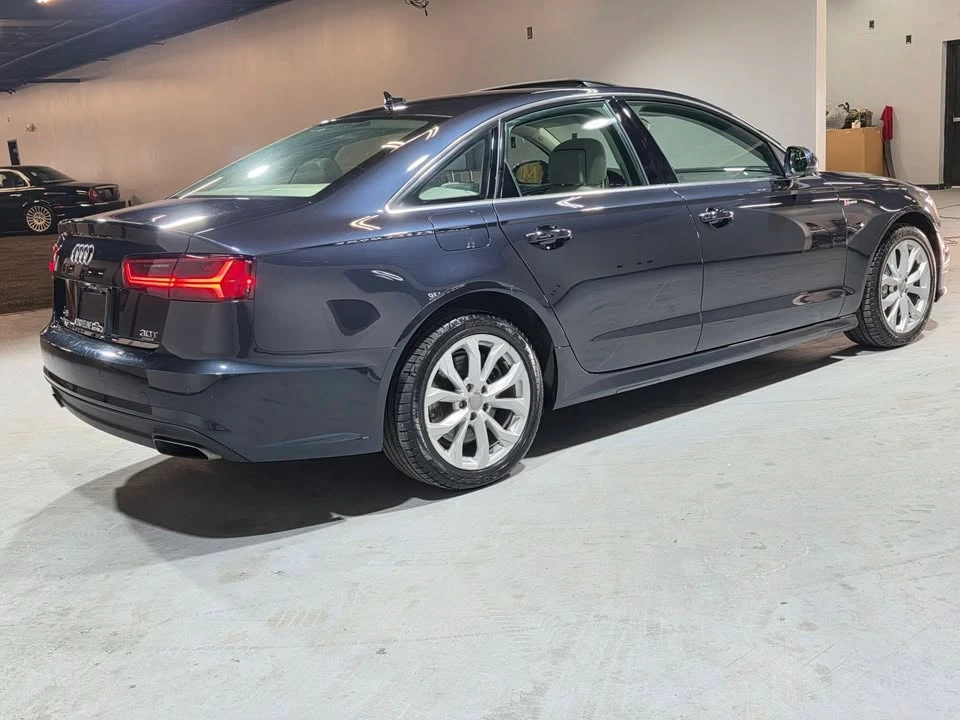 2017 Audi C7 A6 - Image 6 of 20
