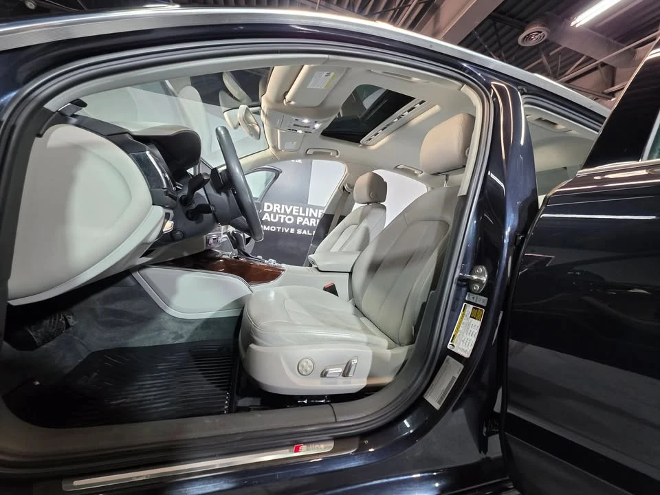2017 Audi C7 A6 - Image 16 of 20