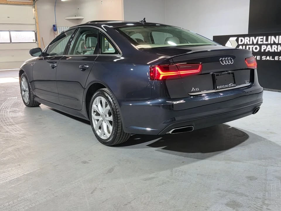 2017 Audi C7 A6 - Image 5 of 20