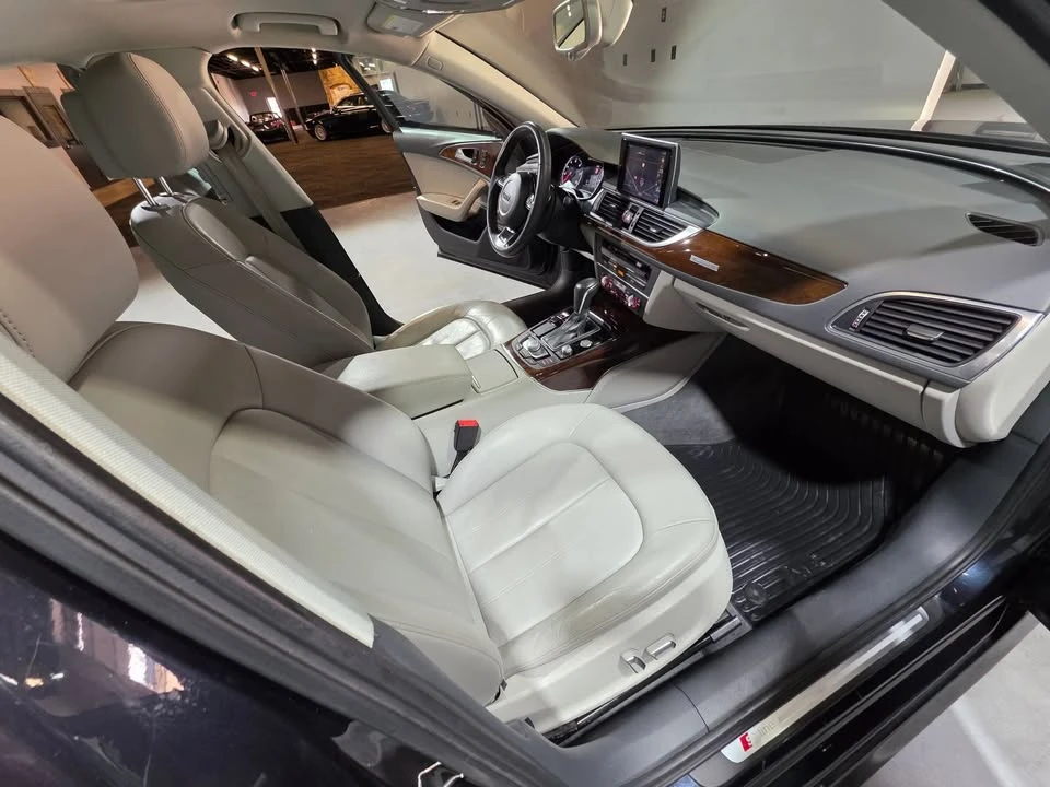 2017 Audi C7 A6 - Image 20 of 20