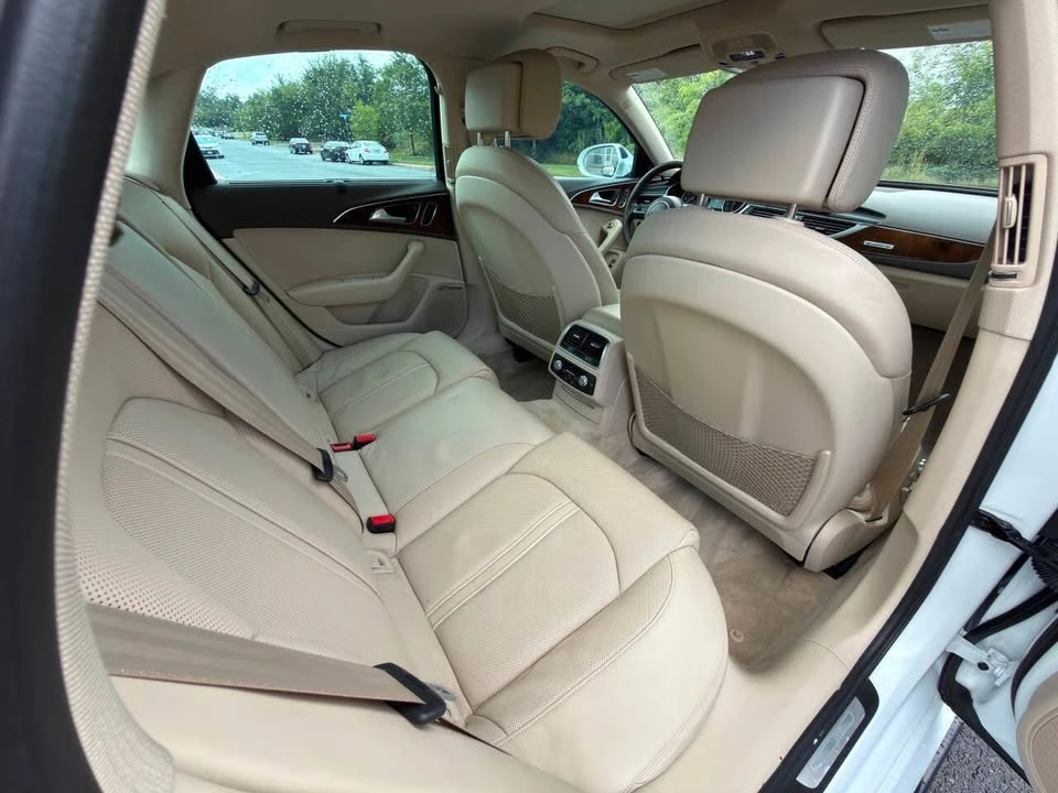 2017 Audi C7 A6 - Image 15 of 18