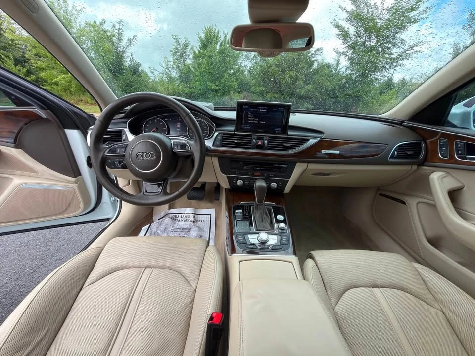 2017 Audi C7 A6 - Image 16 of 18