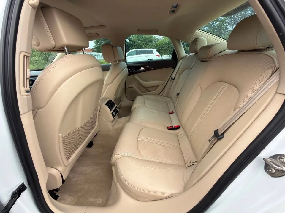 2017 Audi C7 A6 - Image 10 of 18