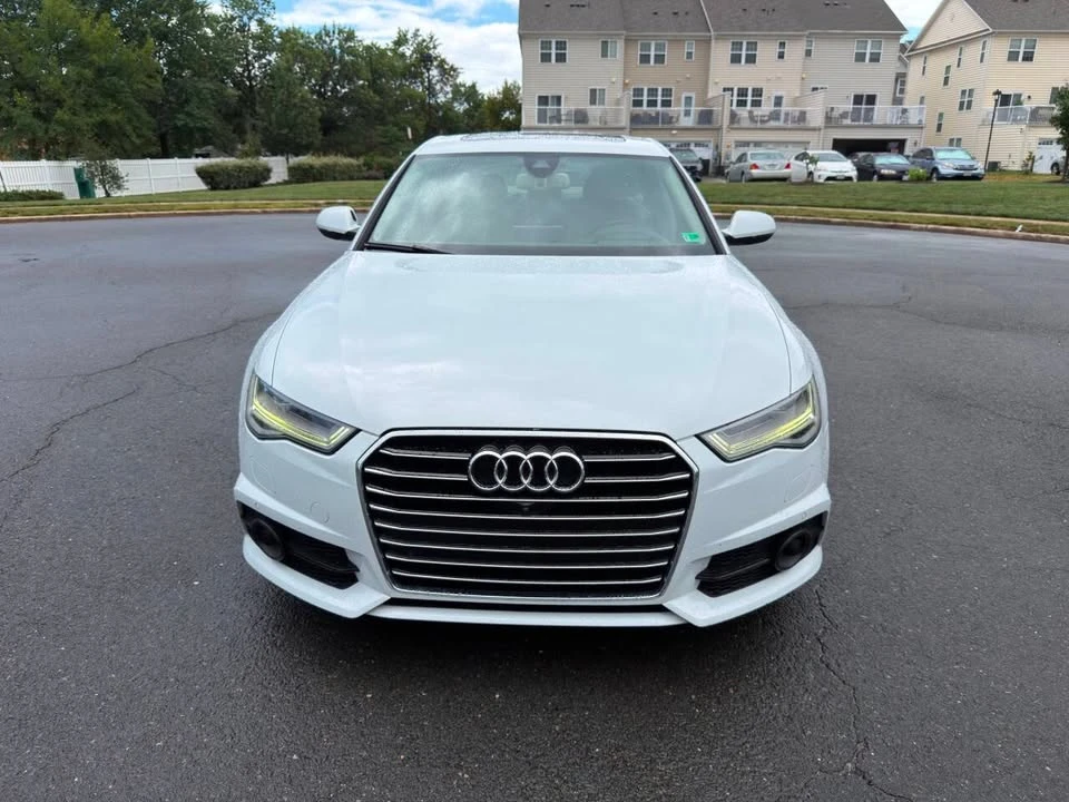 2017 Audi C7 A6 - Image 2 of 18