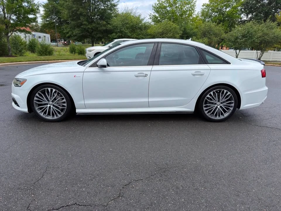 2017 Audi C7 A6 - Image 7 of 18