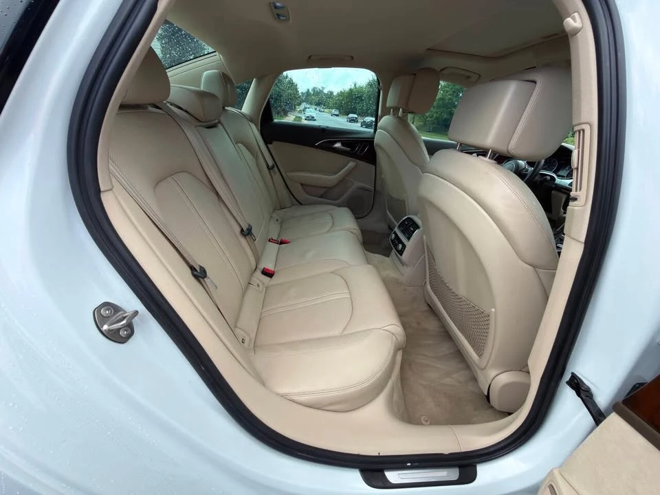 2017 Audi C7 A6 - Image 14 of 18