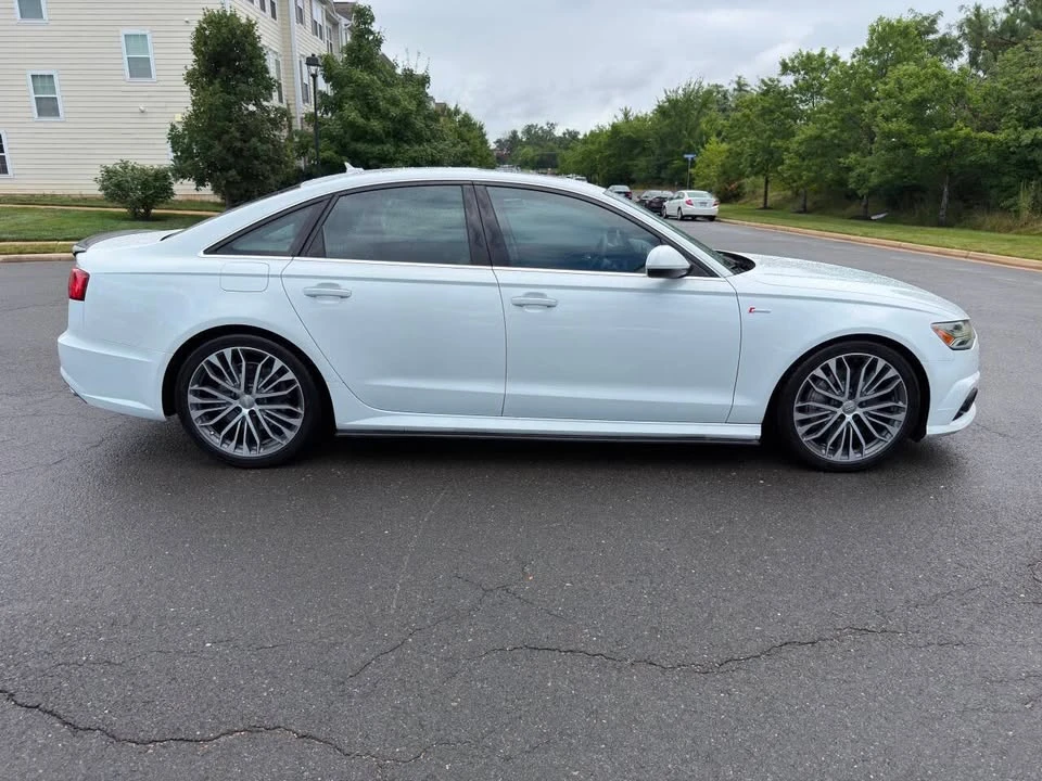 2017 Audi C7 A6 - Image 8 of 18