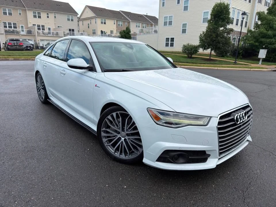 2017 Audi C7 A6 - Image 3 of 18