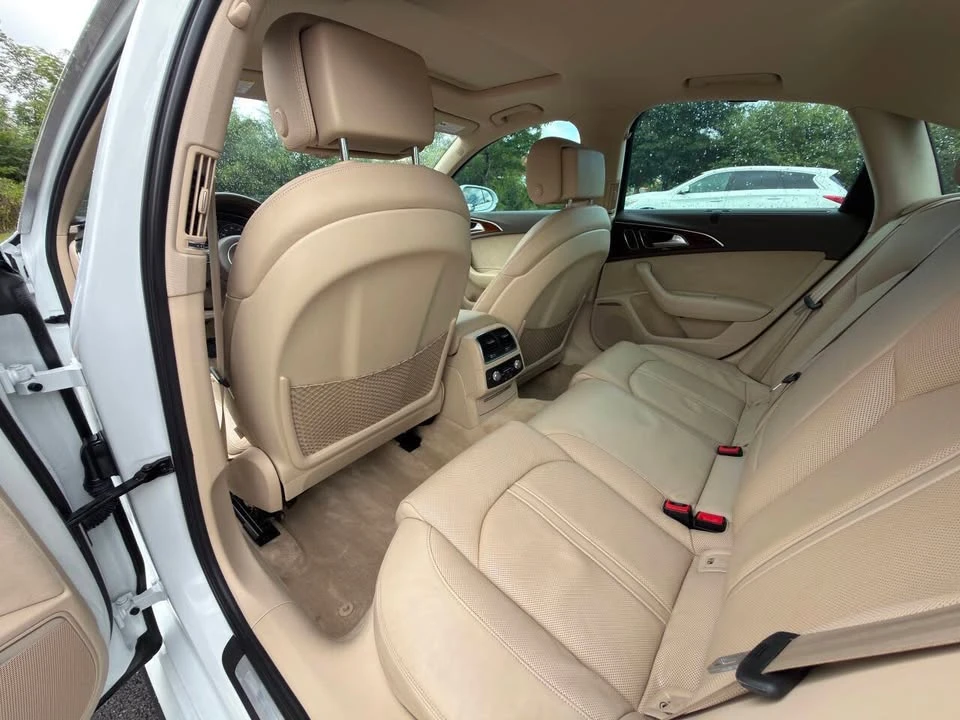 2017 Audi C7 A6 - Image 11 of 18
