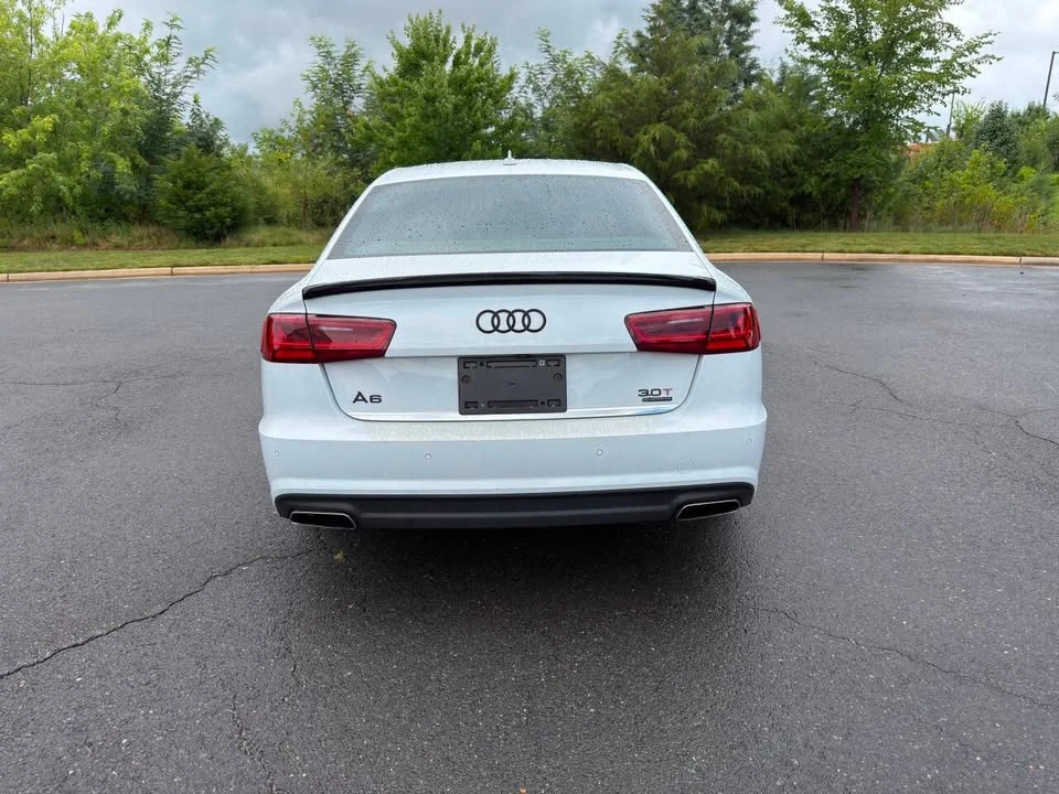 2017 Audi C7 A6 - Image 5 of 18
