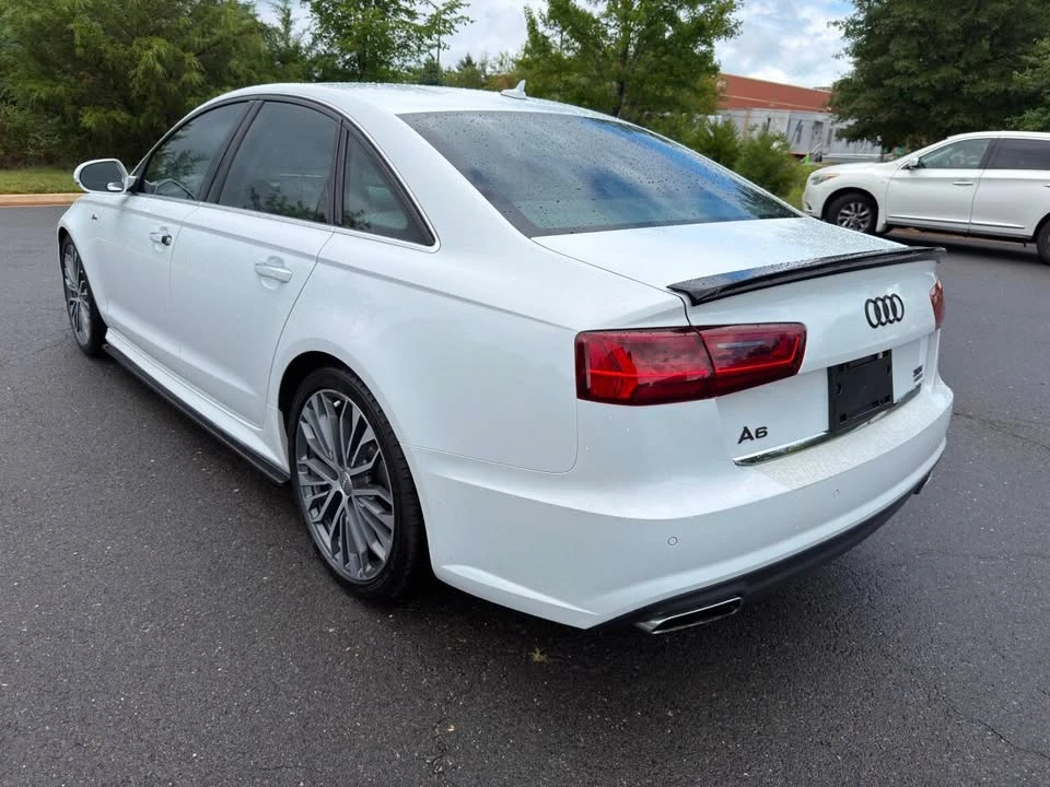 2017 Audi C7 A6 - Image 4 of 18