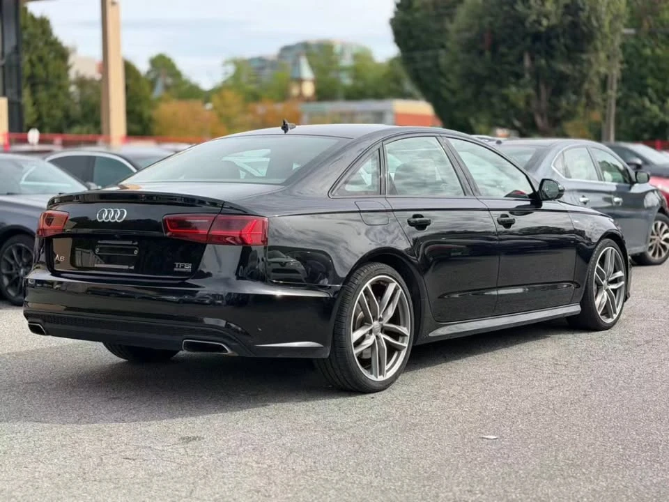 2017 Audi C7 A6 - Image 5 of 20