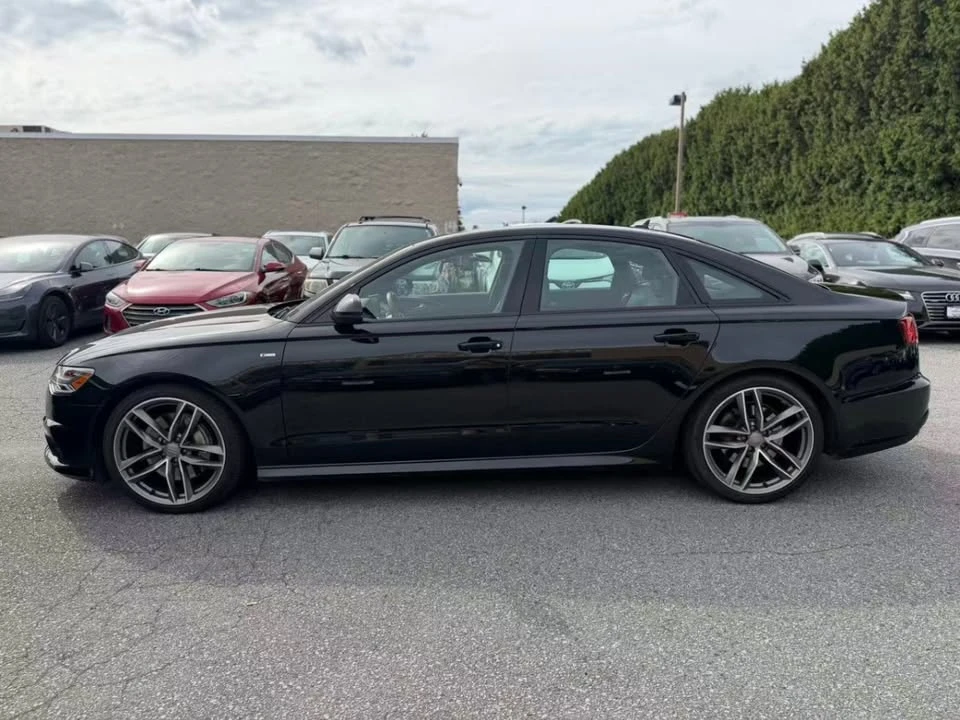2017 Audi C7 A6 - Image 8 of 20