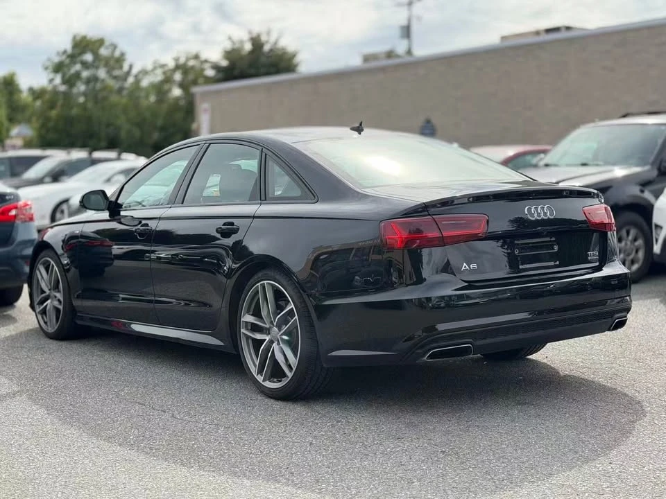 2017 Audi C7 A6 - Image 7 of 20