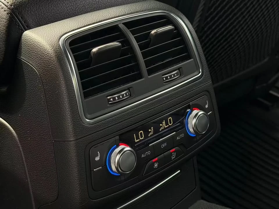 2017 Audi C7 A6 - Image 18 of 20