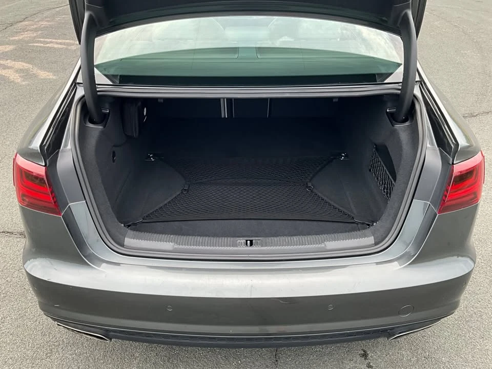 2017 Audi C7 A6 - Image 13 of 20