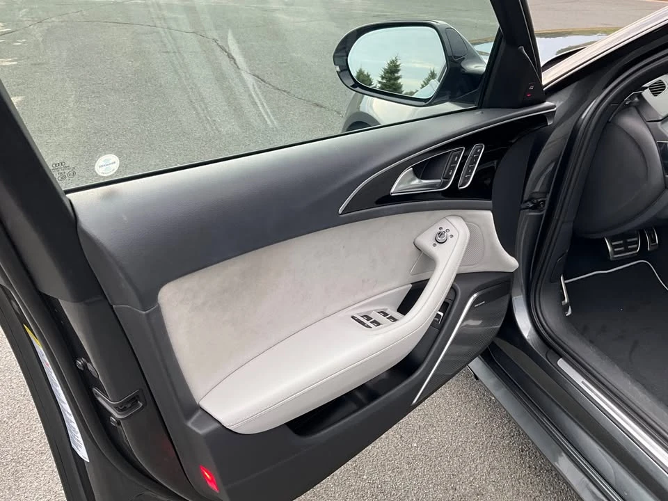 2017 Audi C7 A6 - Image 7 of 20