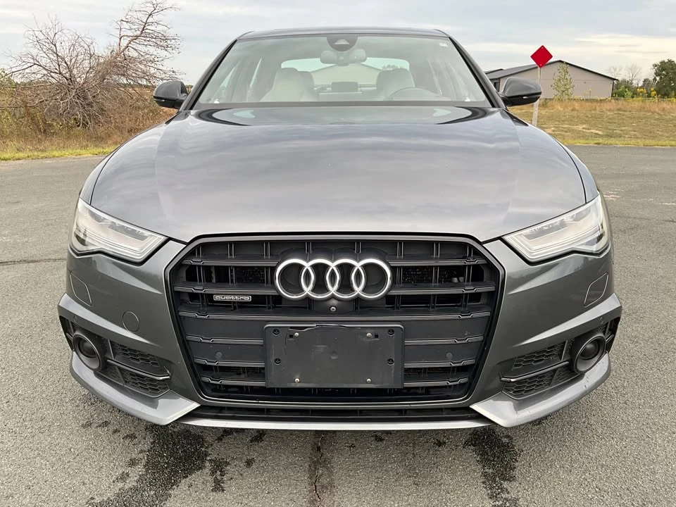 2017 Audi C7 A6 - Image 8 of 20