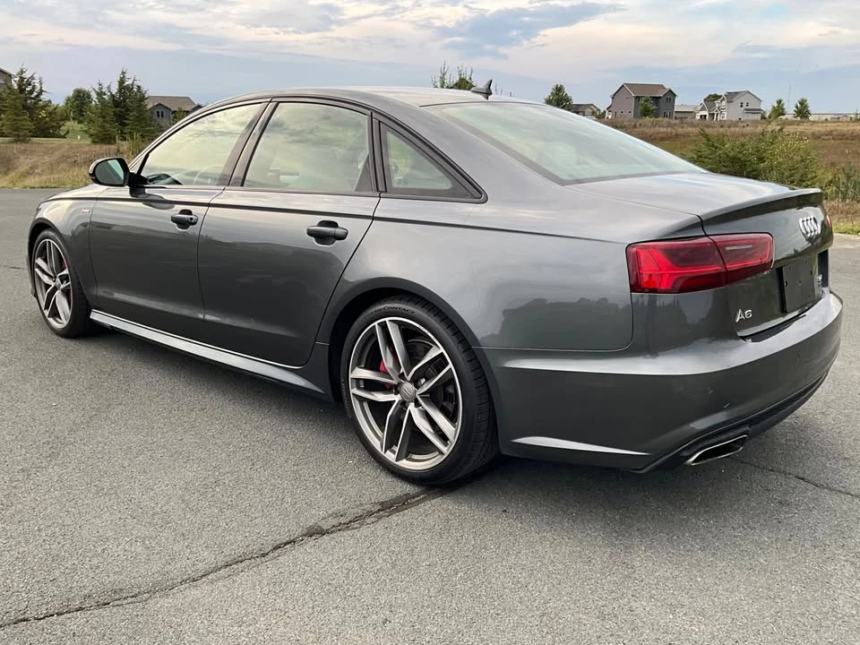 2017 Audi C7 A6 - Image 3 of 20