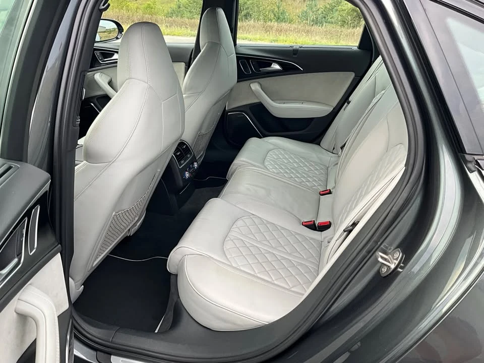 2017 Audi C7 A6 - Image 15 of 20