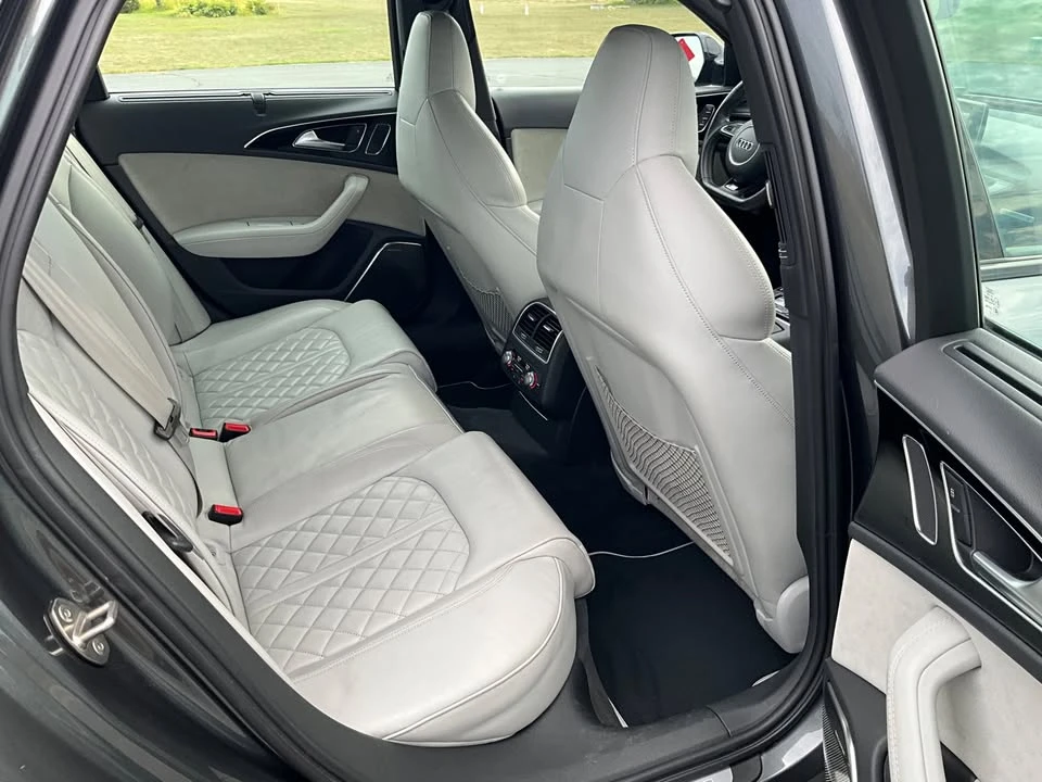 2017 Audi C7 A6 - Image 12 of 20