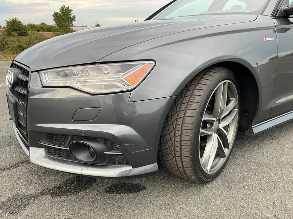 2017 Audi C7 A6 - Image 16 of 20