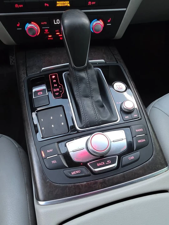 2017 Audi C7 A6 - Image 17 of 20