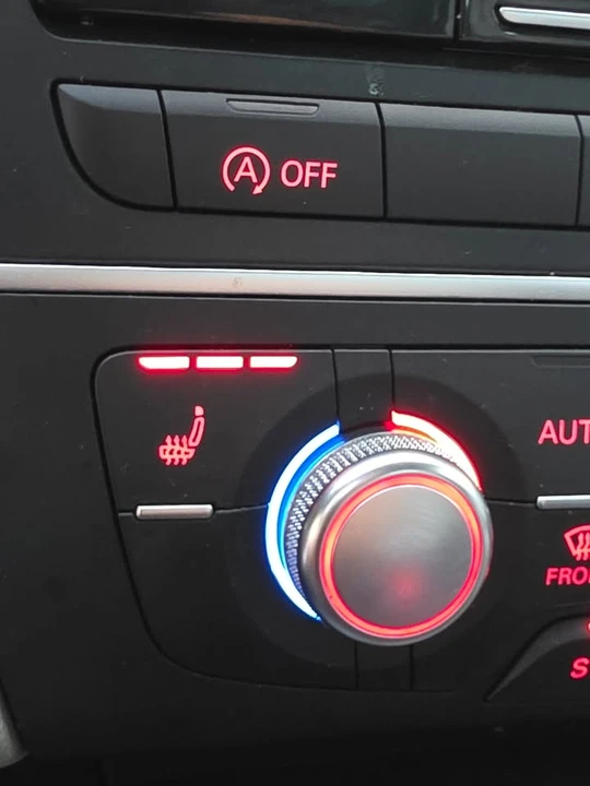 2017 Audi C7 A6 - Image 18 of 20