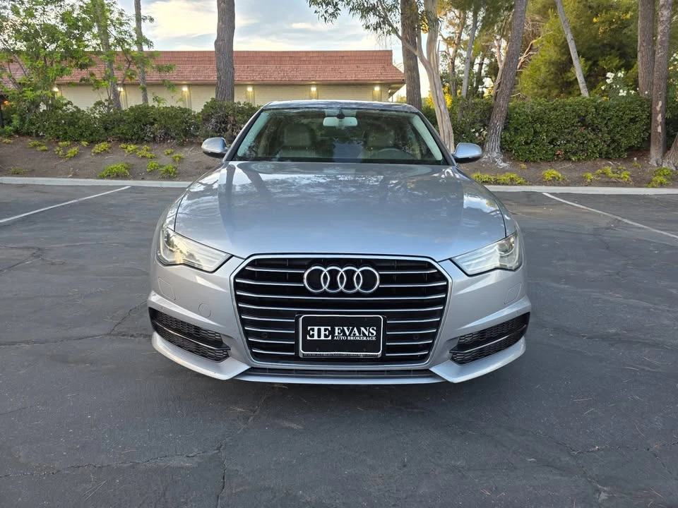 2017 Audi C7 A6 - Image 2 of 20