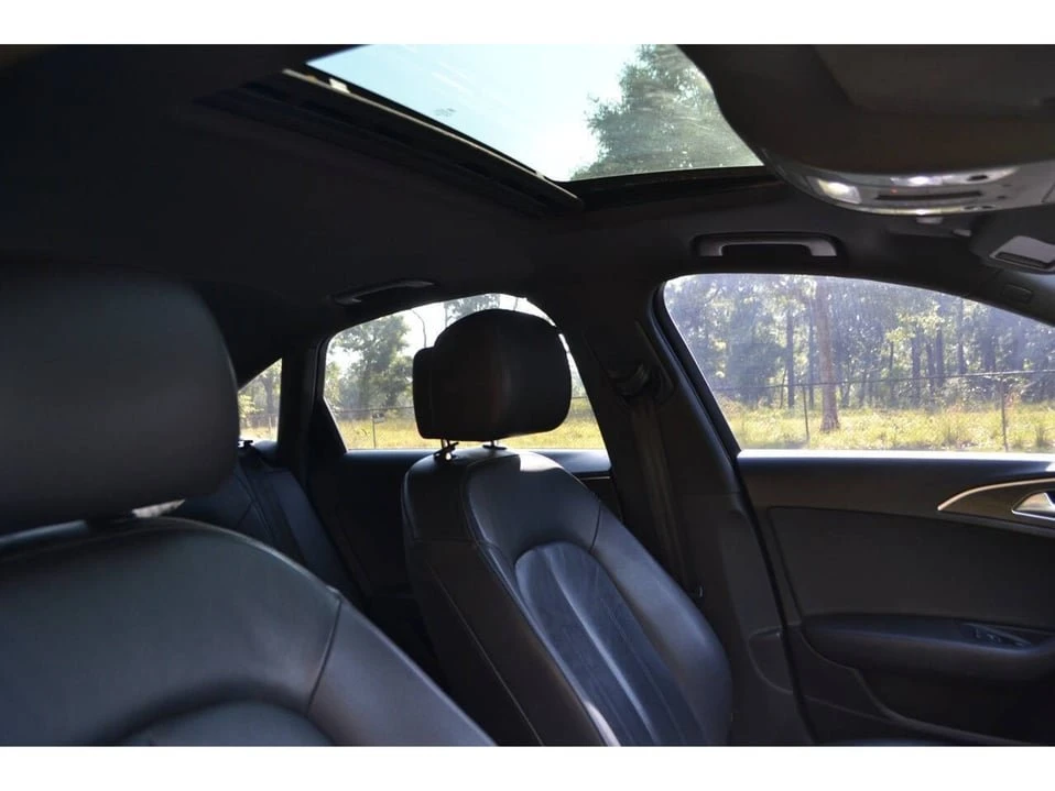 2017 Audi C7 A6 - Image 20 of 20