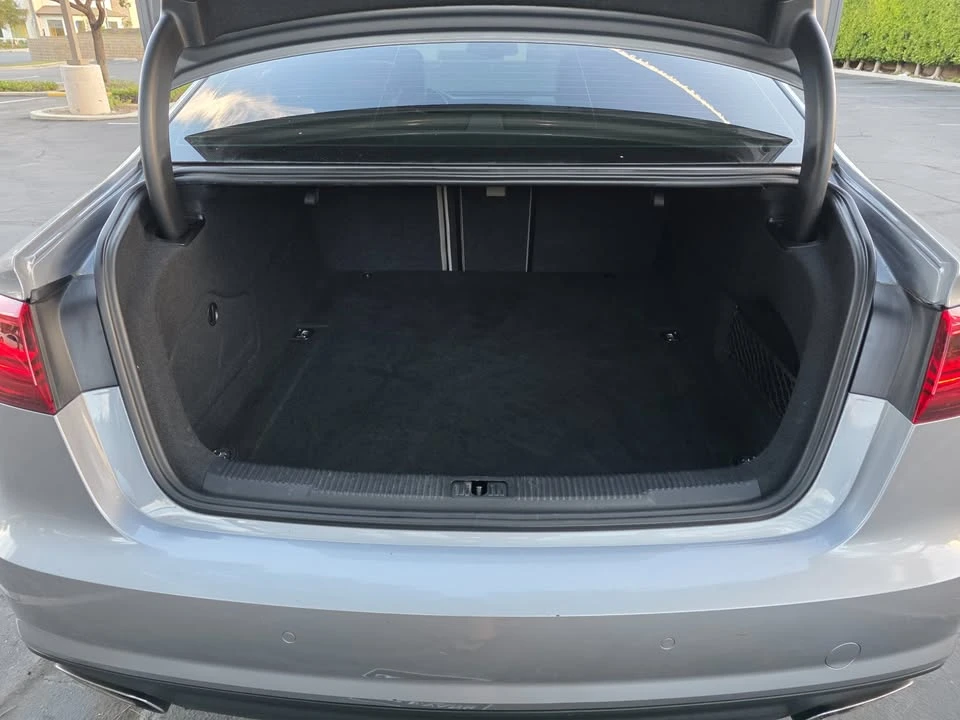 2017 Audi C7 A6 - Image 11 of 20