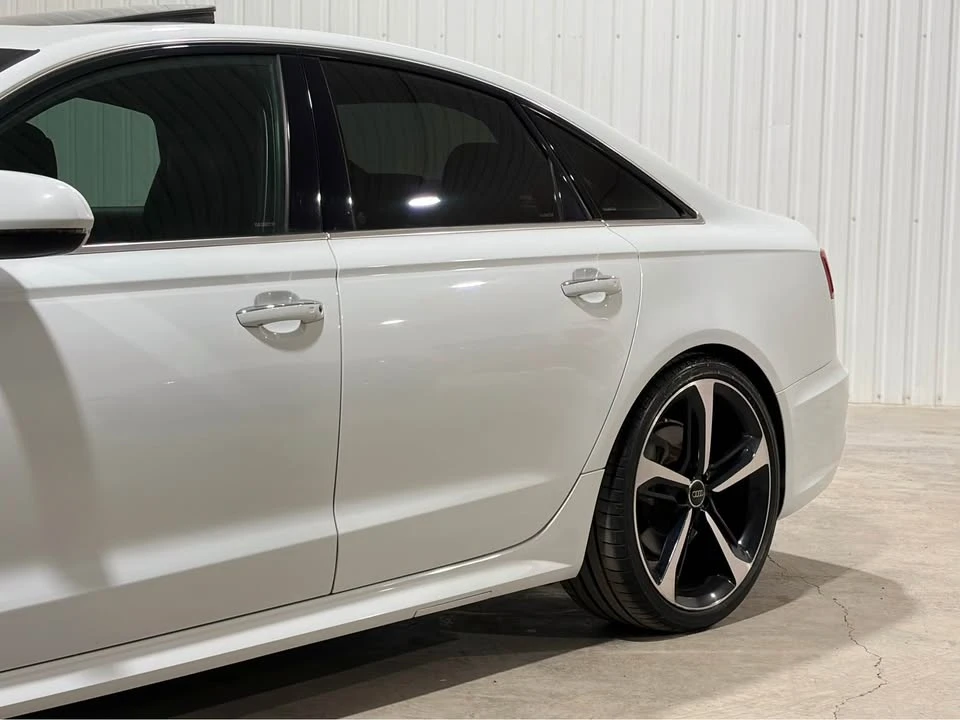2017 Audi C7 A6 - Image 6 of 20