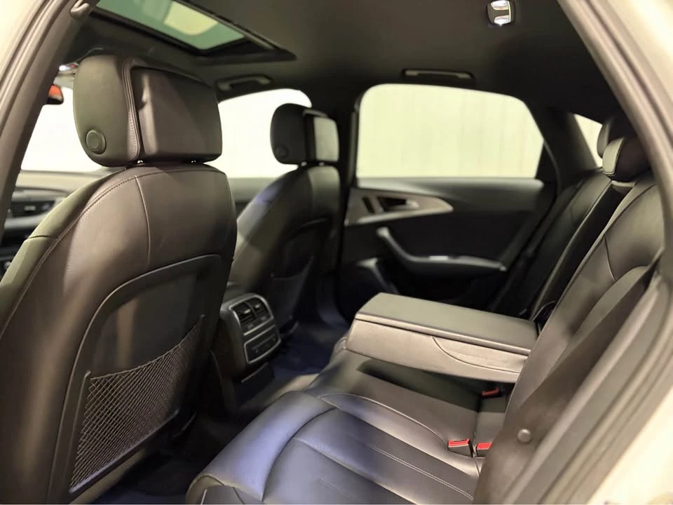 2017 Audi C7 A6 - Image 16 of 20