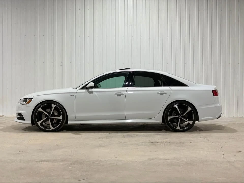 2017 Audi C7 A6 - Image 4 of 20