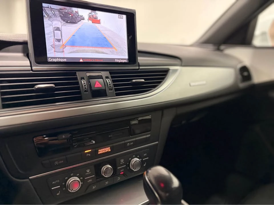 2017 Audi C7 A6 - Image 20 of 20