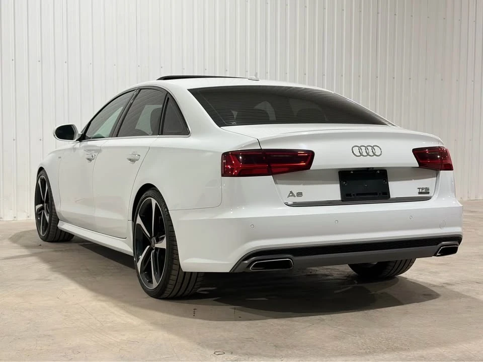 2017 Audi C7 A6 - Image 12 of 20