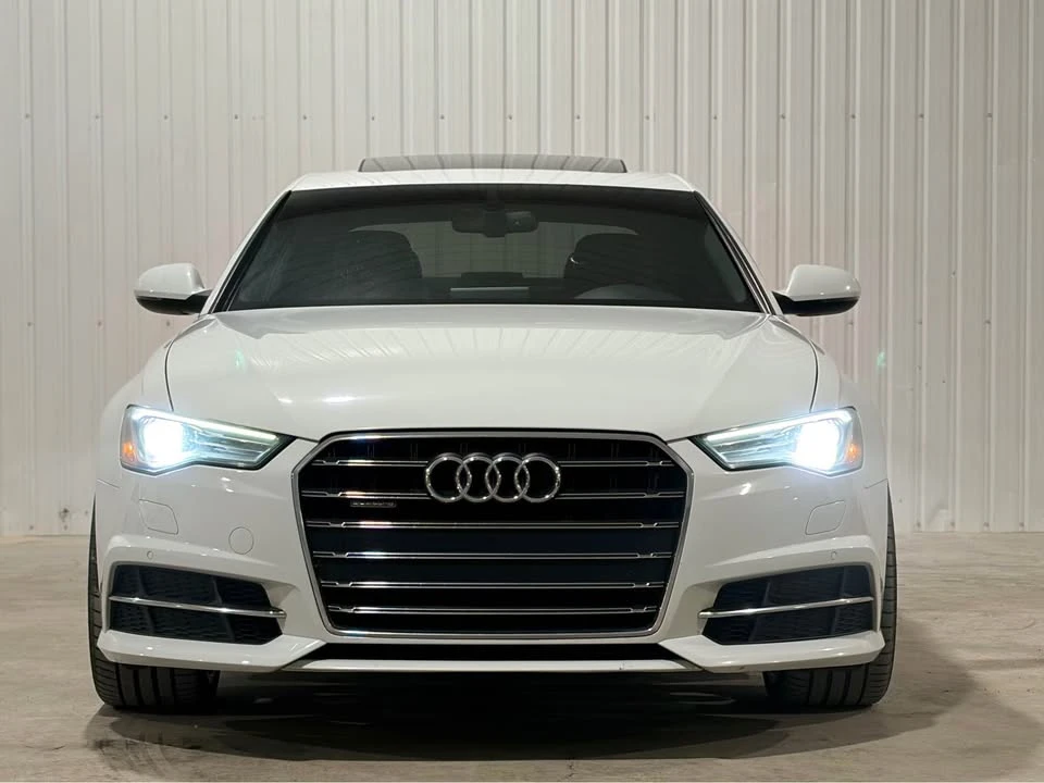 2017 Audi C7 A6 - Image 2 of 20