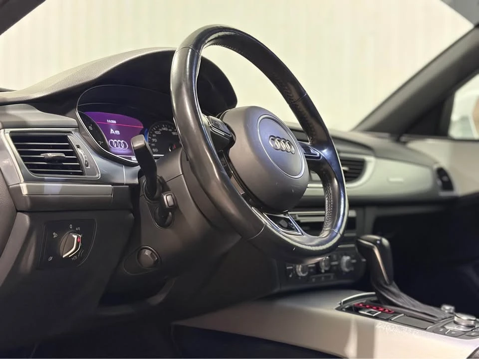 2017 Audi C7 A6 - Image 17 of 20