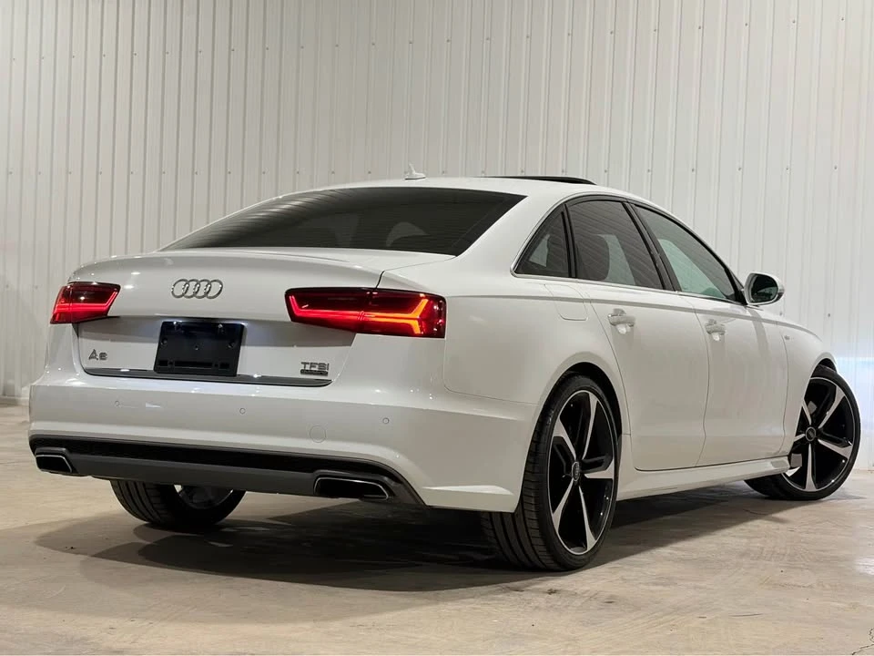 2017 Audi C7 A6 - Image 13 of 20
