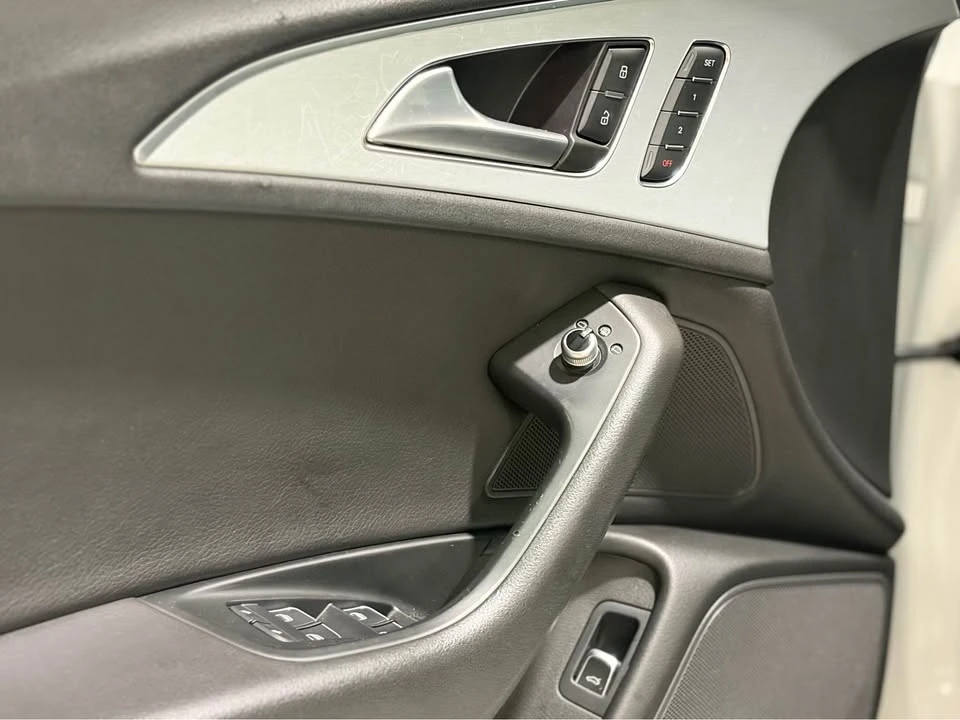 2017 Audi C7 A6 - Image 15 of 20