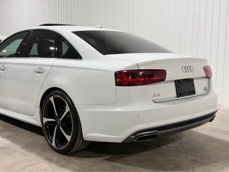 2017 Audi C7 A6 - Image 10 of 20