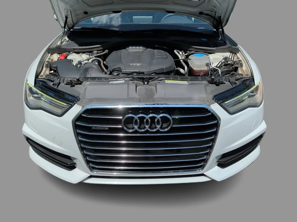 2017 Audi C7 A6 - Image 11 of 20