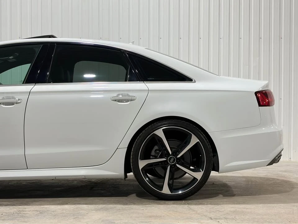 2017 Audi C7 A6 - Image 9 of 20