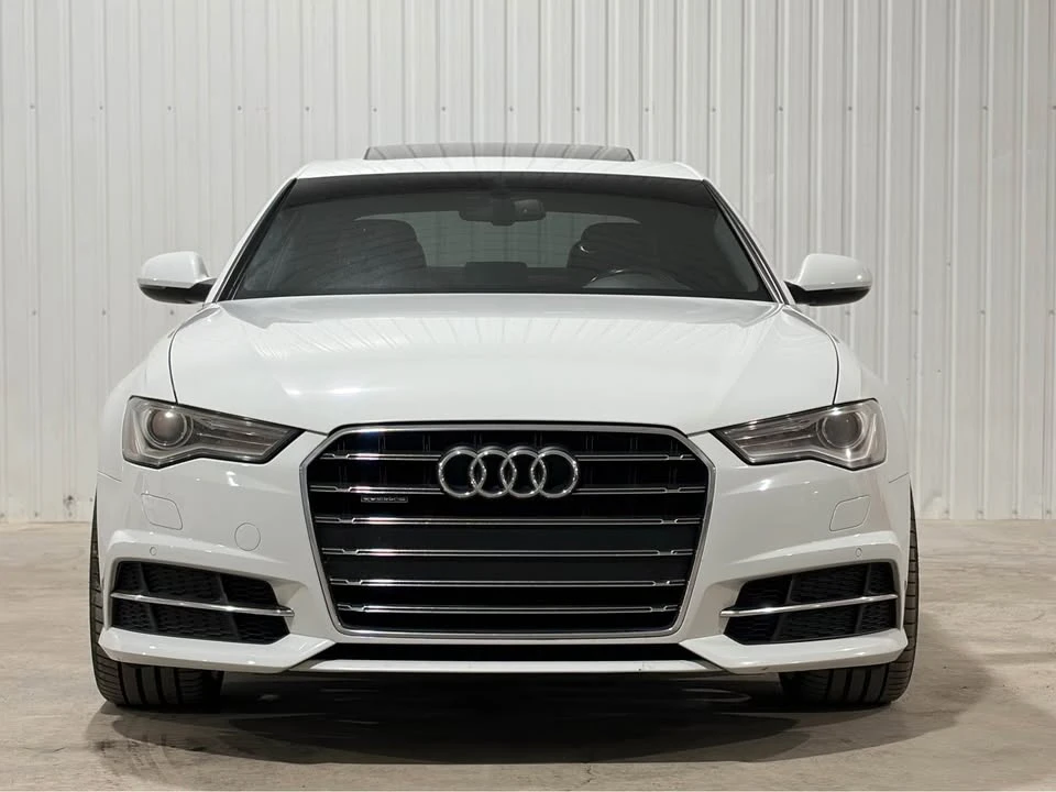 2017 Audi C7 A6 - Image 5 of 20