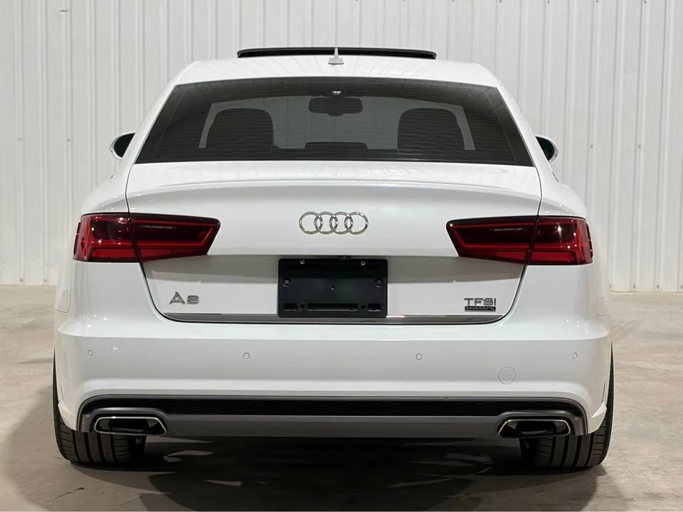 2017 Audi C7 A6 - Image 11 of 20